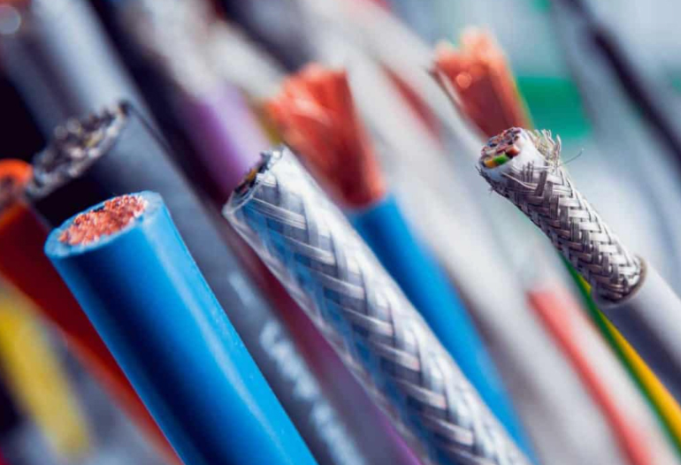 Rješenja za elektroničku žičanu opremu Rješenja za elektroničku žičanu opremu