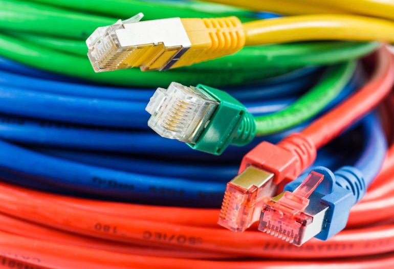 Rješenja opreme za mrežni LAN kabel Rješenja opreme za mrežni LAN kabel