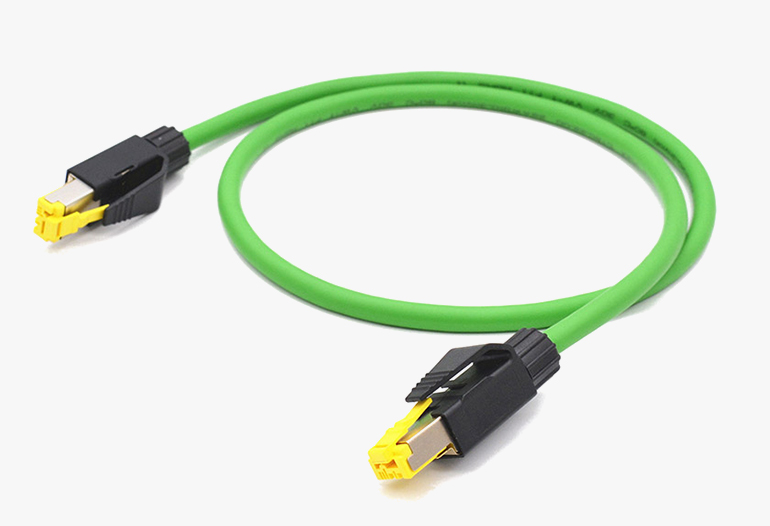 Rješenja opreme za Ethernet podatkovni kabel Rješenja opreme za Ethernet podatkovni kabel